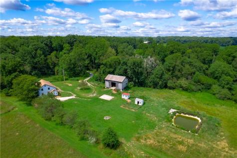 358 Hoopenhobe Lane Pulaski Township PA 16159