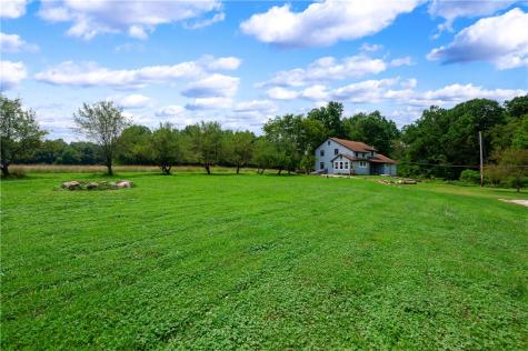 358 Hoopenhobe Lane Pulaski Township PA 16159