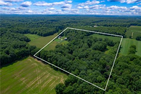 358 Hoopenhobe Lane Pulaski Township PA 16159