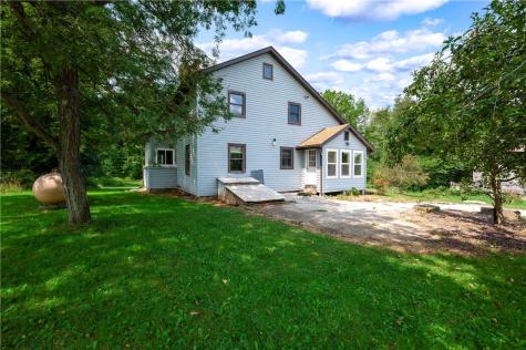 358 Hoopenhobe Lane Pulaski Township PA 16159