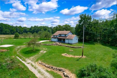 358 Hoopenhobe Lane Pulaski Township PA 16159