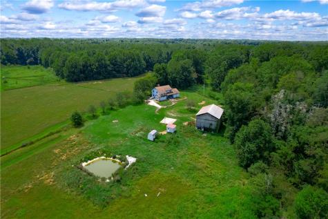 358 Hoopenhobe Lane Pulaski Township PA 16159