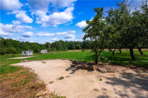 358 Hoopenhobe Lane Pulaski Township PA 16159