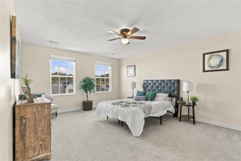 262 Lily Ridge Drive North Strabane PA 15317