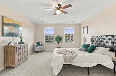 262 Lily Ridge Drive North Strabane PA 15317