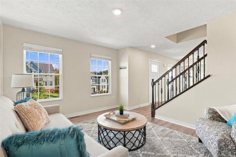 262 Lily Ridge Drive North Strabane PA 15317