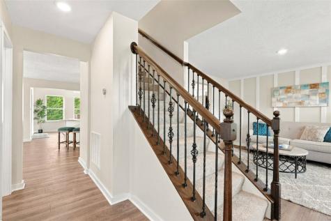 262 Lily Ridge Drive North Strabane PA 15317