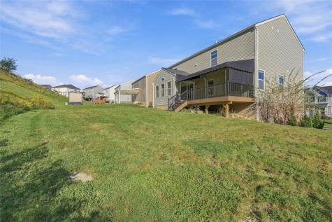 262 Lily Ridge Drive North Strabane PA 15317
