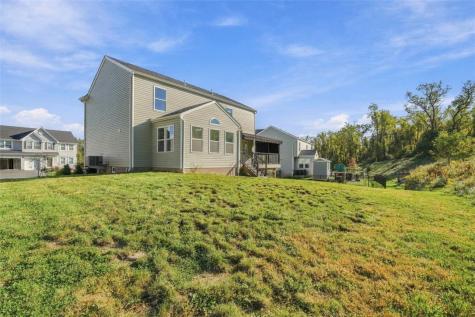 262 Lily Ridge Drive North Strabane PA 15317