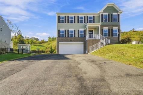 262 Lily Ridge Drive North Strabane PA 15317
