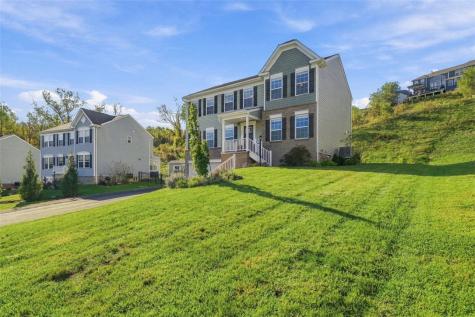 262 Lily Ridge Drive North Strabane PA 15317