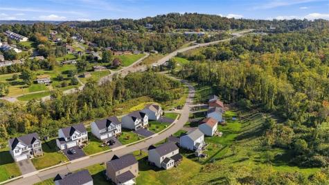 262 Lily Ridge Drive North Strabane PA 15317