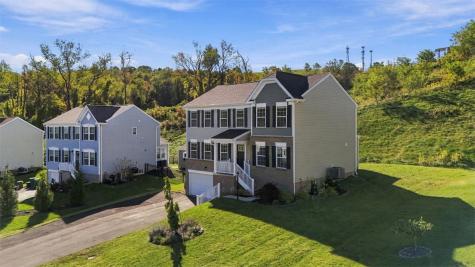262 Lily Ridge Drive North Strabane PA 15317