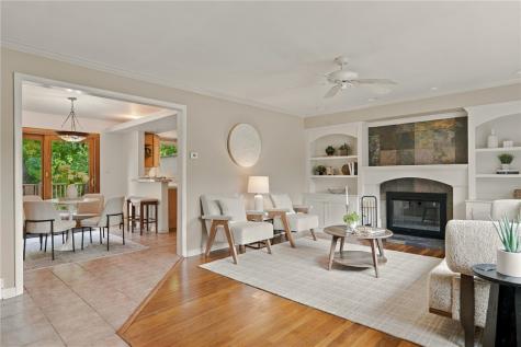 1125 Sunrise Drive Mt Lebanon PA 15243