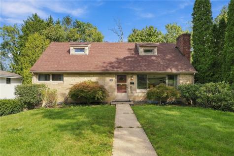 1125 Sunrise Drive Mt Lebanon PA 15243