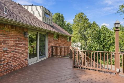 1125 Sunrise Drive Mt Lebanon PA 15243