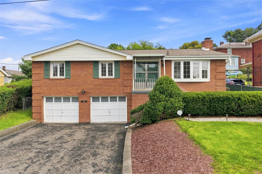 102 Braun Street Shaler PA 15223