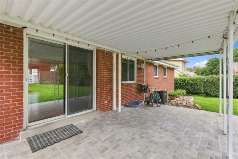 102 Braun Street Shaler PA 15223