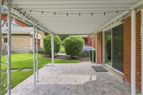 102 Braun Street Shaler PA 15223
