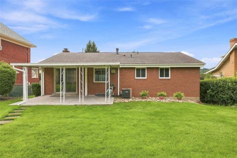 102 Braun Street Shaler PA 15223