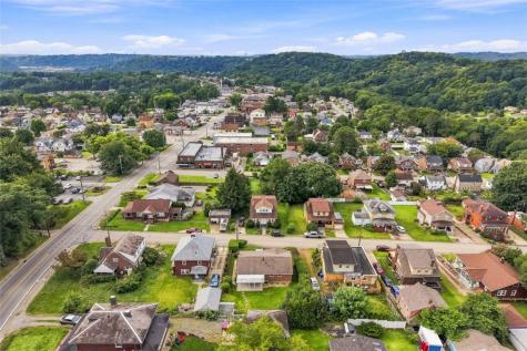 102 Braun Street Shaler PA 15223