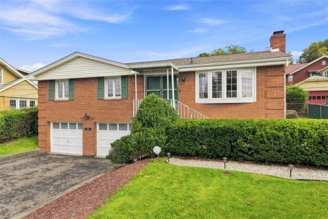 102 Braun Street Shaler PA 15223