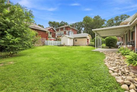 102 Braun Street Shaler PA 15223