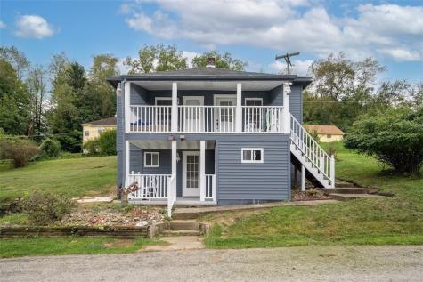 6 Browarsky Boulevard Avella PA 15312