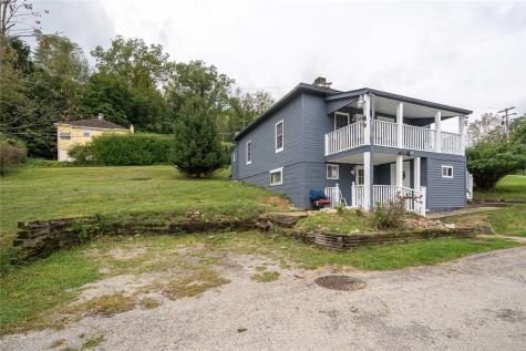 6 Browarsky Boulevard Avella PA 15312