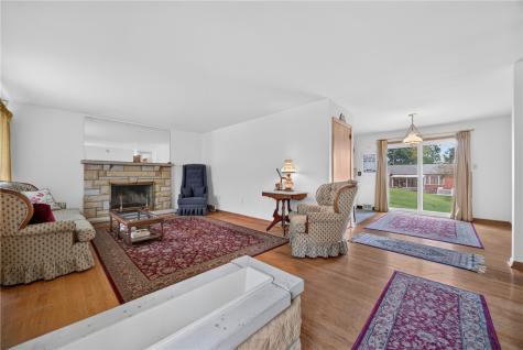 603 Wood Street Ellwood City PA 16117