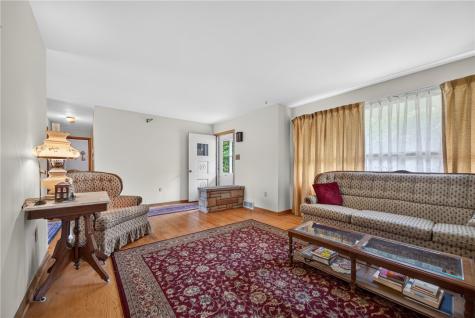 603 Wood Street Ellwood City PA 16117