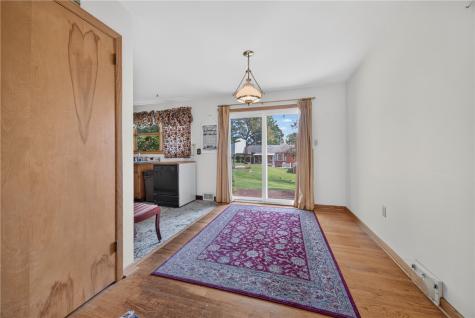 603 Wood Street Ellwood City PA 16117