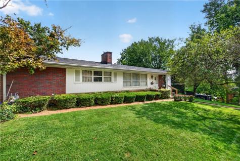 603 Wood Street Ellwood City PA 16117