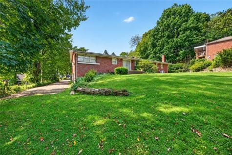 603 Wood Street Ellwood City PA 16117