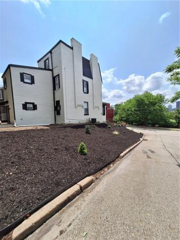 540 Junilla Street Hill District PA 15219