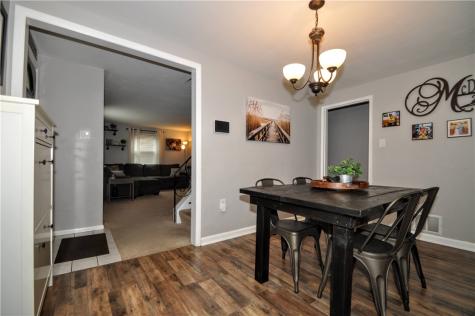 5164 Glenhurst Road Lincoln Place PA 15207