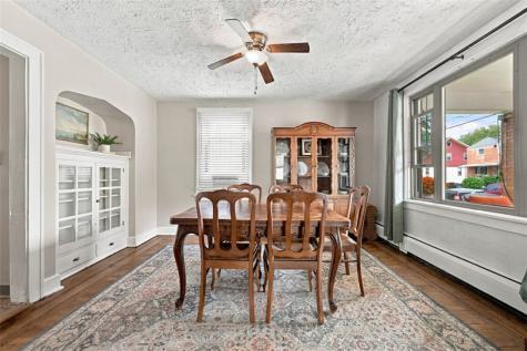 54 Sampson Avenue Ingram PA 15205