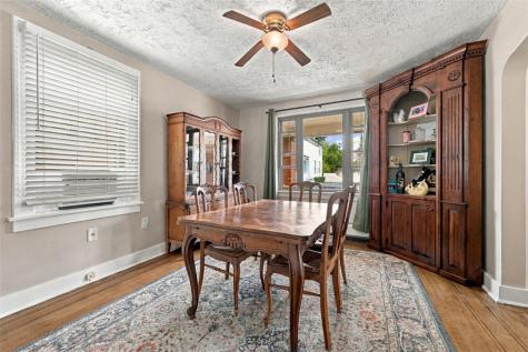 54 Sampson Avenue Ingram PA 15205