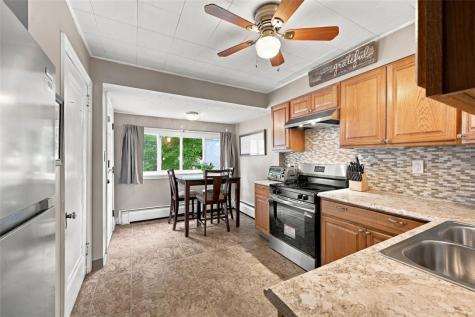 54 Sampson Avenue Ingram PA 15205