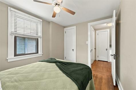 54 Sampson Avenue Ingram PA 15205