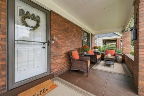54 Sampson Avenue Ingram PA 15205
