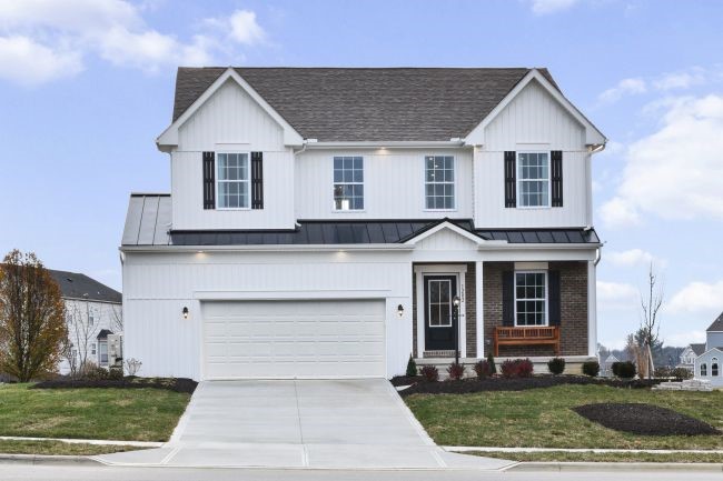 111 Silver Ridge Drive Cecil PA 15057