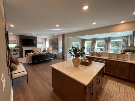 111 Silver Ridge Drive Cecil PA 15057