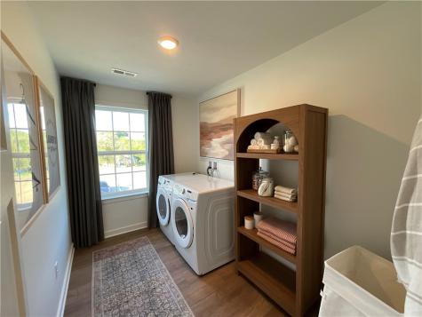 111 Silver Ridge Drive Cecil PA 15057