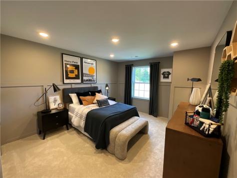 111 Silver Ridge Drive Cecil PA 15057