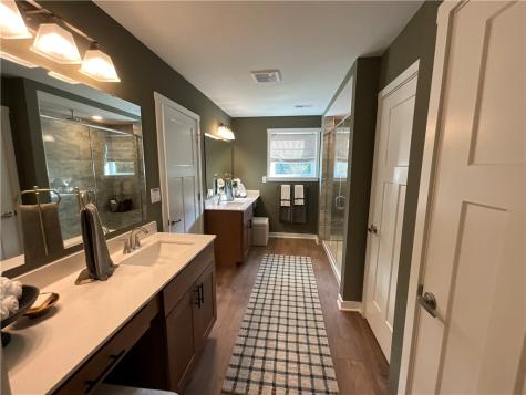 111 Silver Ridge Drive Cecil PA 15057
