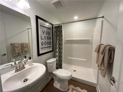 111 Silver Ridge Drive Cecil PA 15057