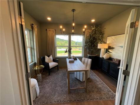 111 Silver Ridge Drive Cecil PA 15057