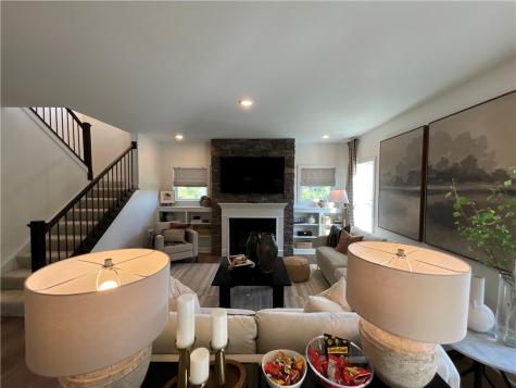 111 Silver Ridge Drive Cecil PA 15057