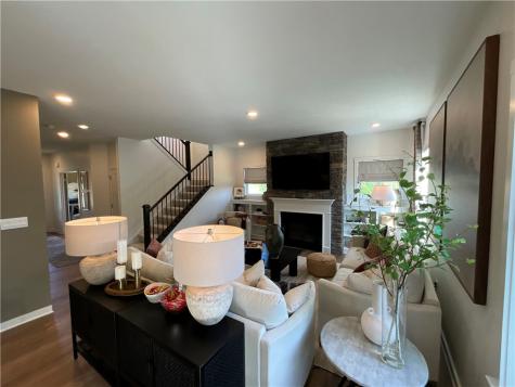 111 Silver Ridge Drive Cecil PA 15057